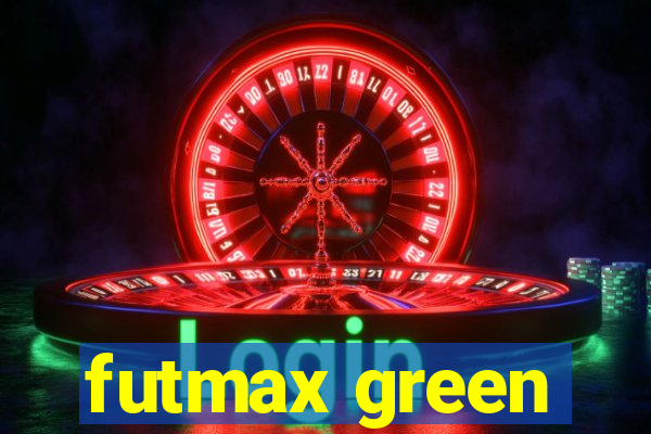 futmax green